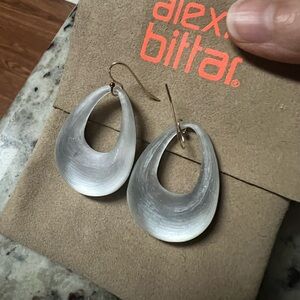 Alexis Bittar Lucite Drop Earrings